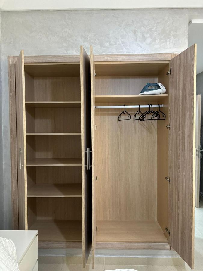 Ifrane Apartment With Swimming Pool المظهر الخارجي الصورة
