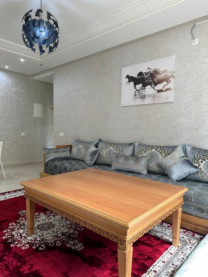 Ifrane Apartment With Swimming Pool المظهر الخارجي الصورة