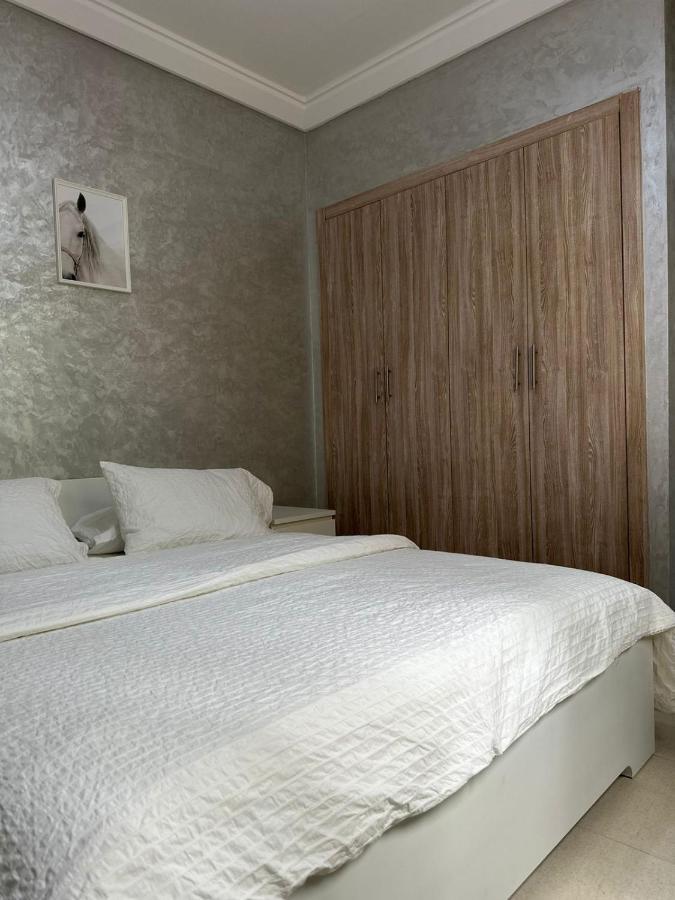 Ifrane Apartment With Swimming Pool المظهر الخارجي الصورة