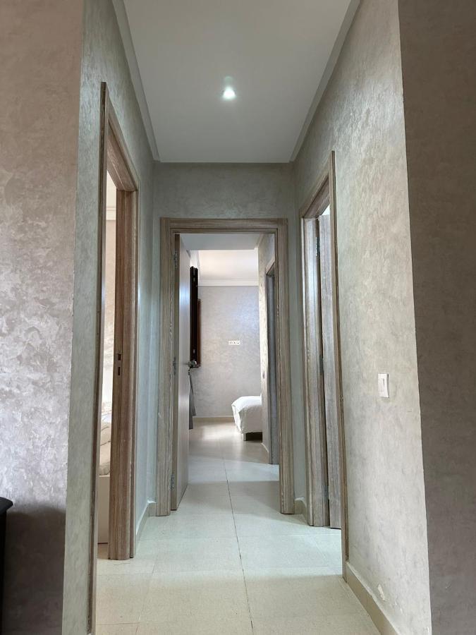 Ifrane Apartment With Swimming Pool المظهر الخارجي الصورة