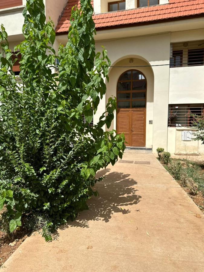 Ifrane Apartment With Swimming Pool المظهر الخارجي الصورة
