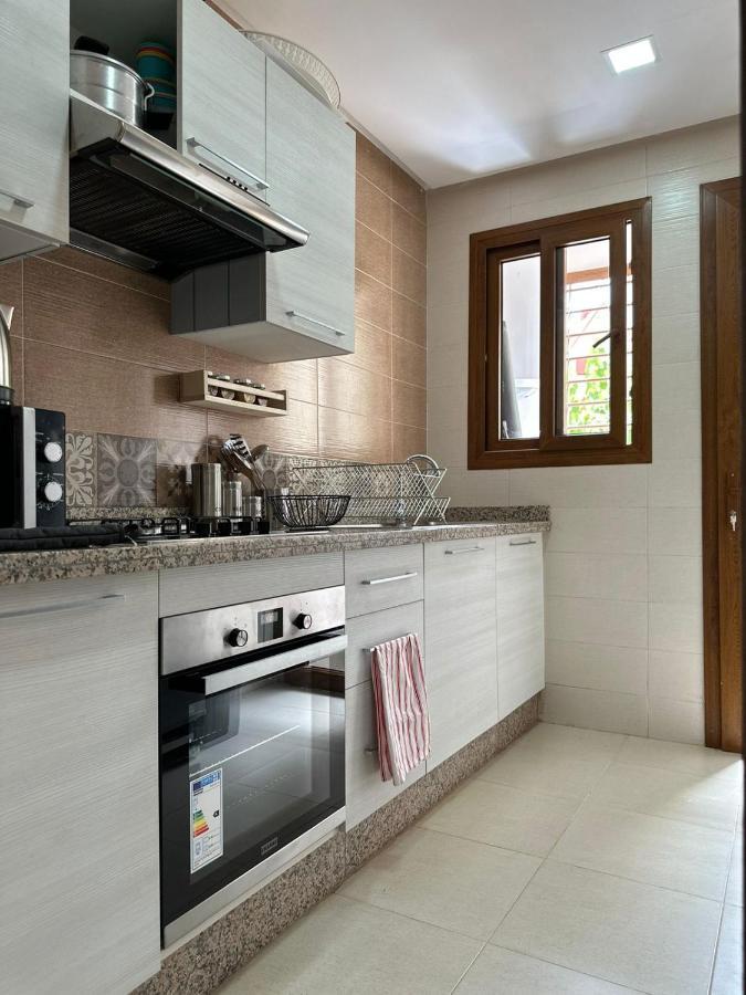 Ifrane Apartment With Swimming Pool المظهر الخارجي الصورة