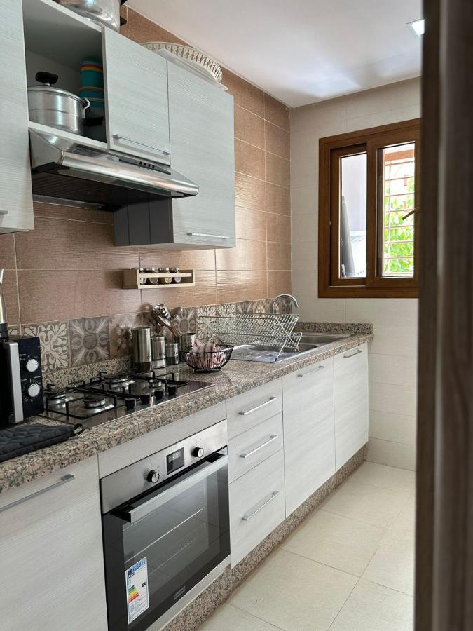 Ifrane Apartment With Swimming Pool المظهر الخارجي الصورة