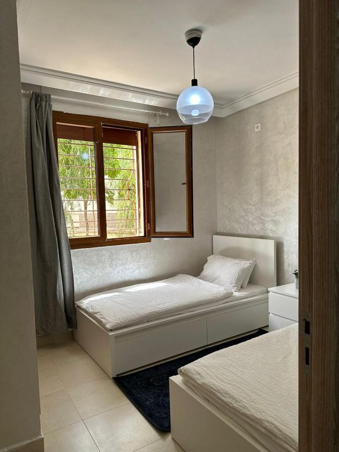 Ifrane Apartment With Swimming Pool المظهر الخارجي الصورة