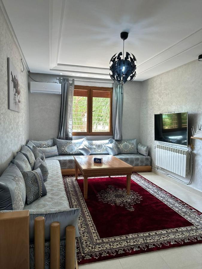 Ifrane Apartment With Swimming Pool المظهر الخارجي الصورة