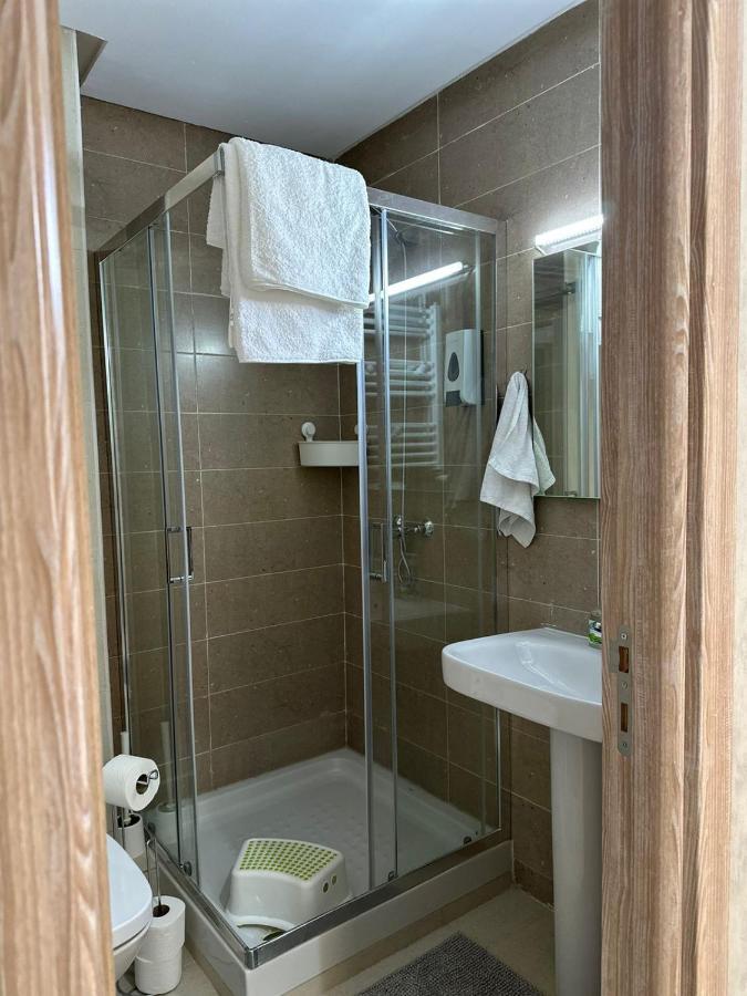 Ifrane Apartment With Swimming Pool المظهر الخارجي الصورة