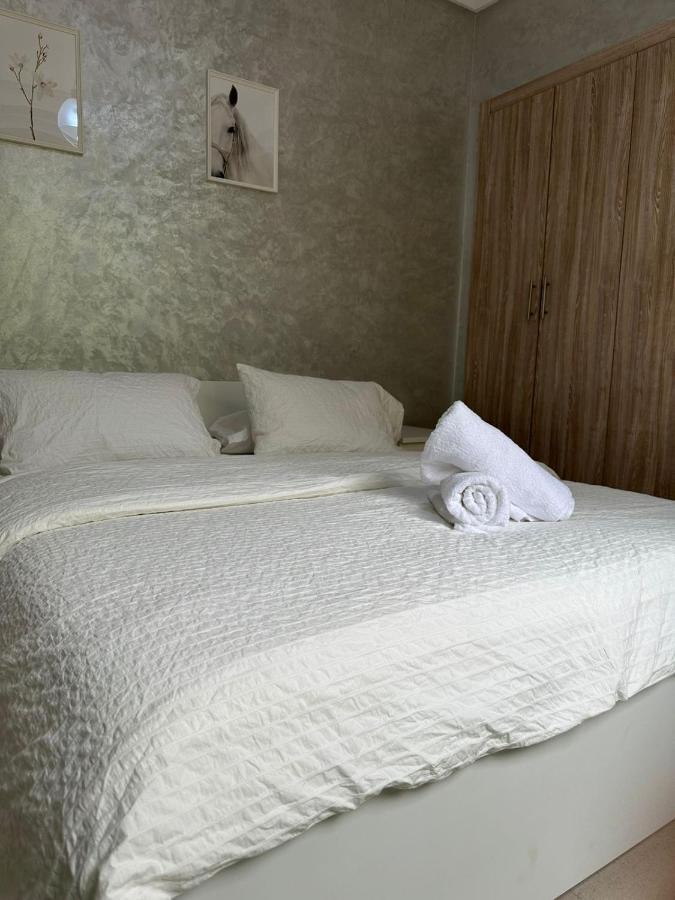 Ifrane Apartment With Swimming Pool المظهر الخارجي الصورة