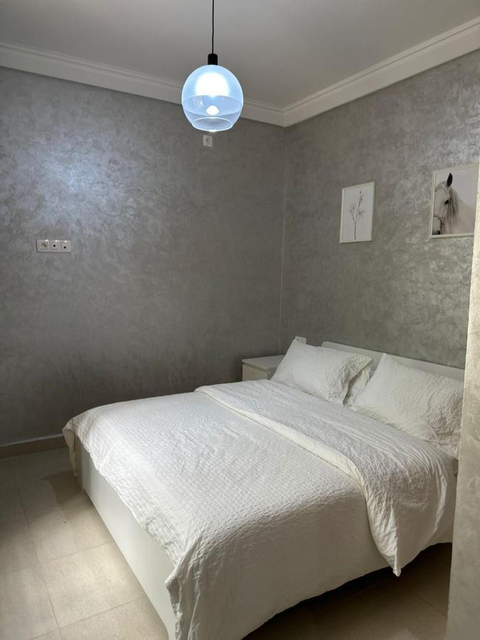 Ifrane Apartment With Swimming Pool المظهر الخارجي الصورة